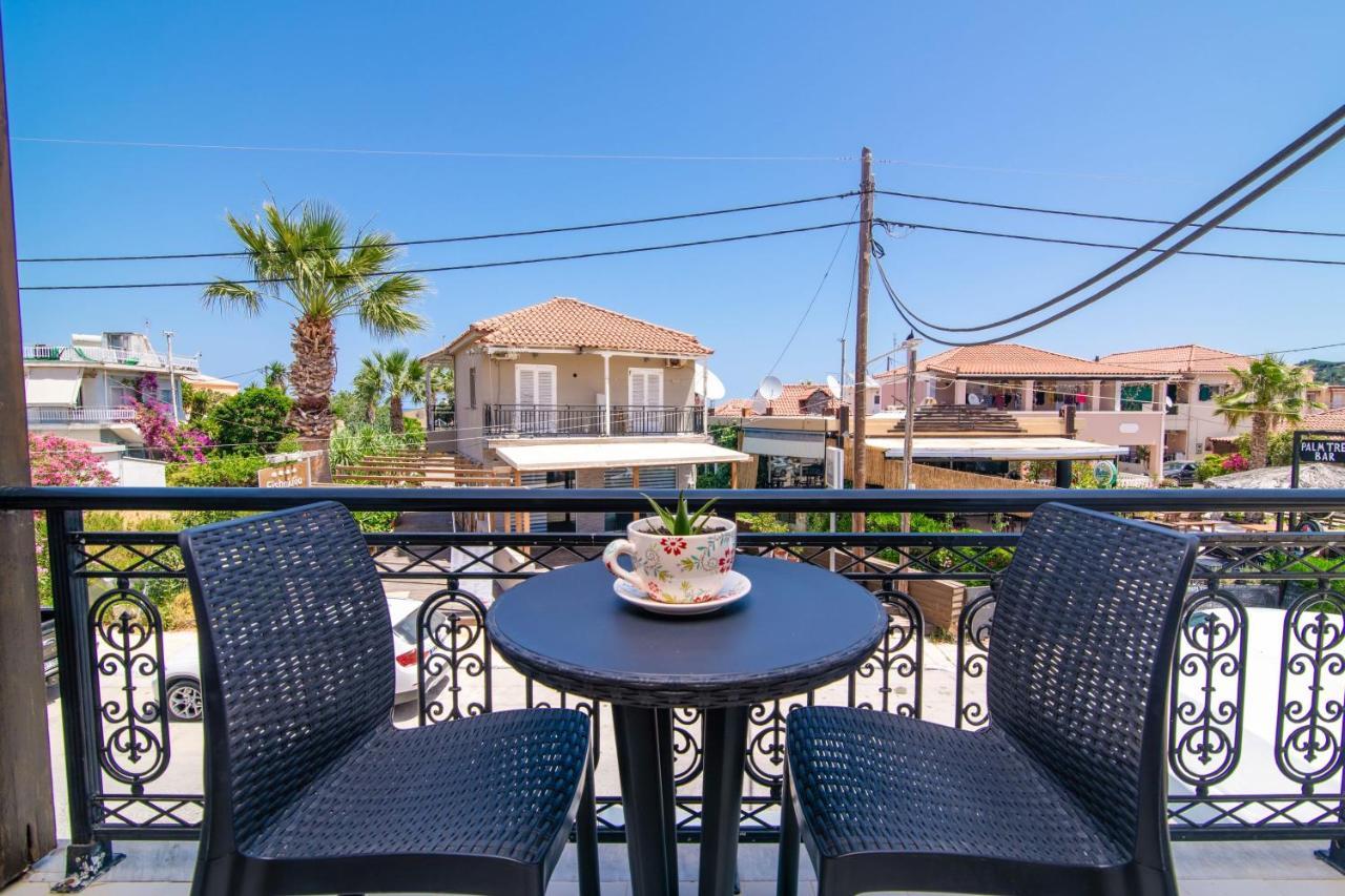 Aparthotel Sunbliss & Alykes (Zakynthos)