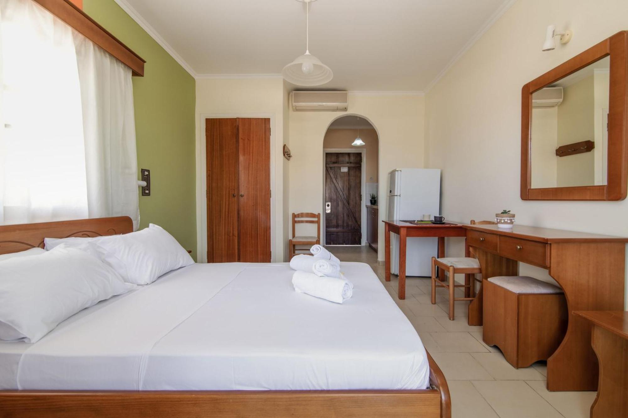 Sunbliss & Aparthotel