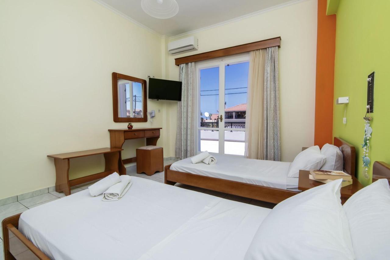 Aparthotel Sunbliss & Alykes (Zakynthos)