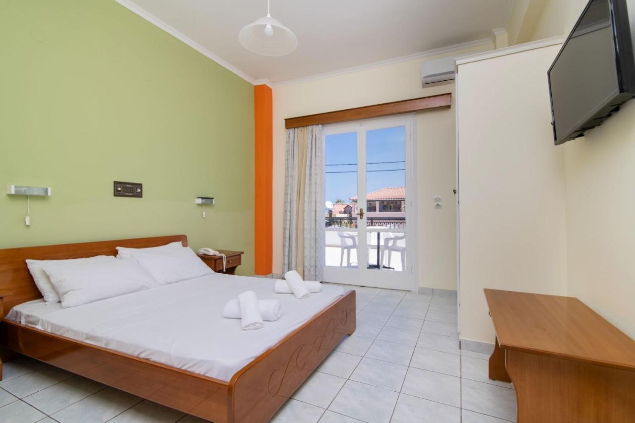 Sunbliss & Aparthotel
