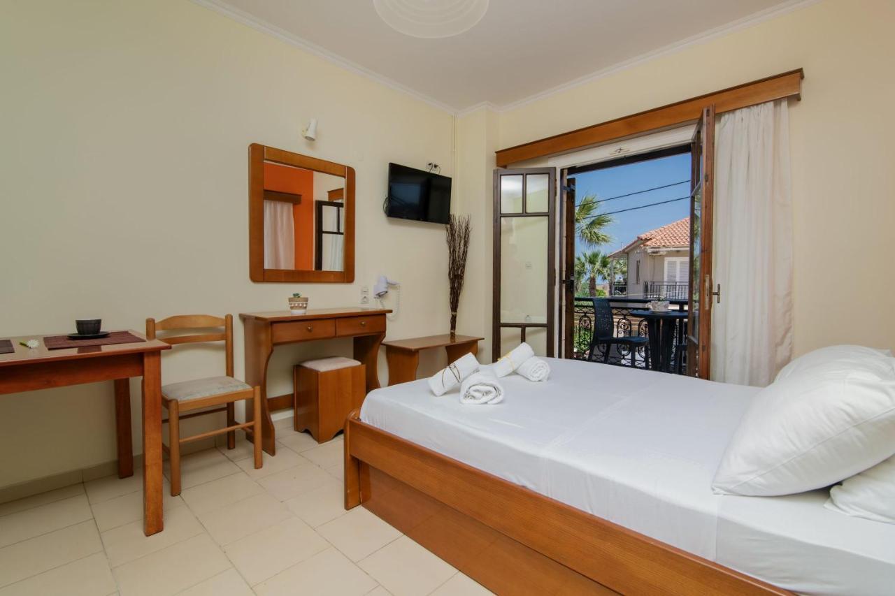 Aparthotel Sunbliss & Alykes (Zakynthos)