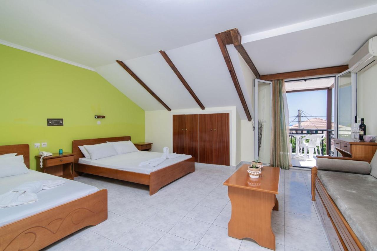 Aparthotel Sunbliss & Alykes (Zakynthos)