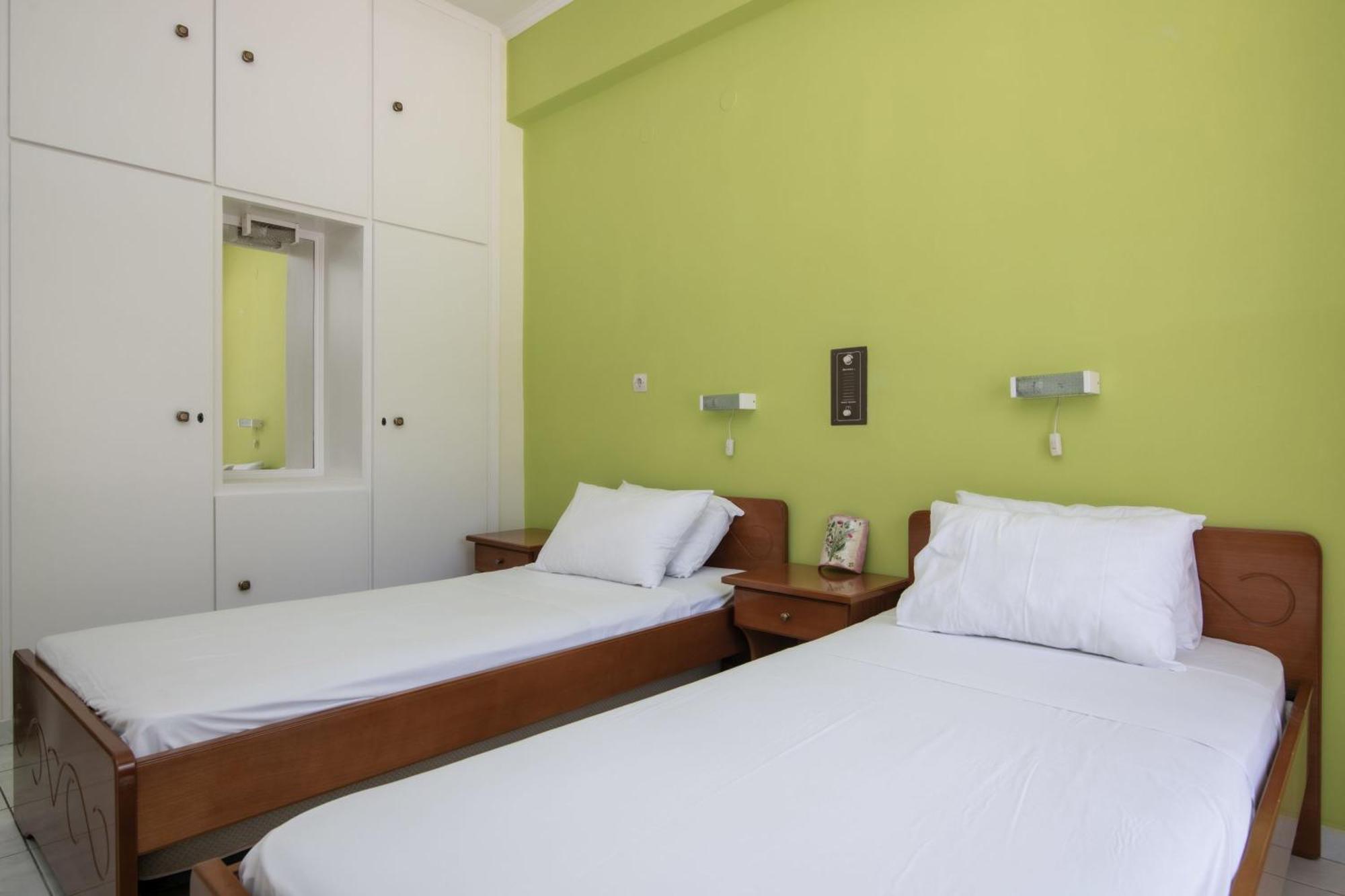 Aparthotel Sunbliss &
