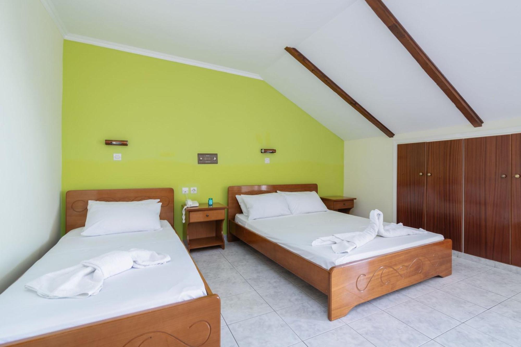 Sunbliss & Aparthotel *