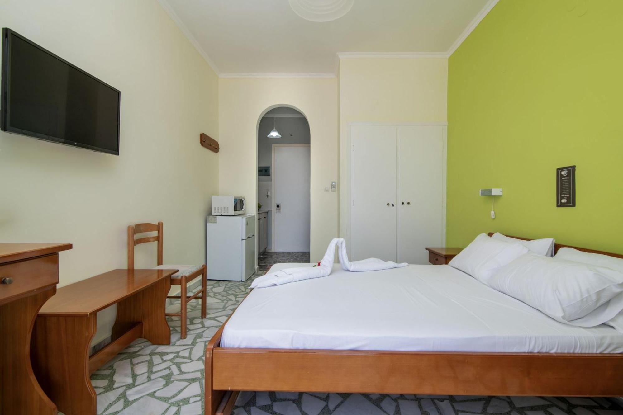 Sunbliss & Aparthotel *