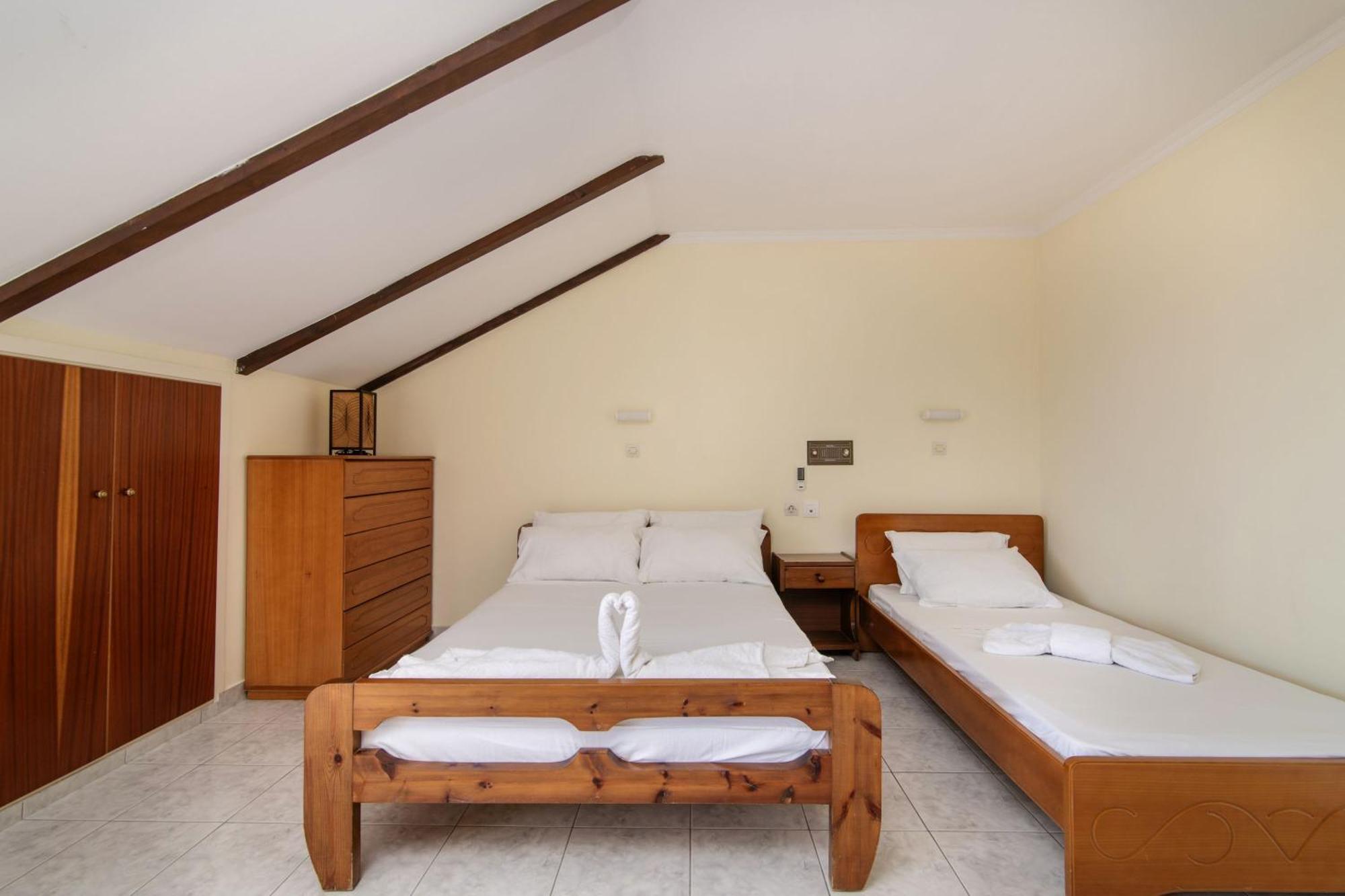 Sunbliss & Aparthotel